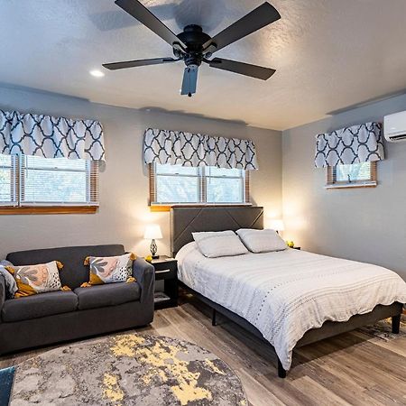 Sea Cave, Obx Gem, Private Studio, Couple'S Nest! Kill Devil Hills Esterno foto