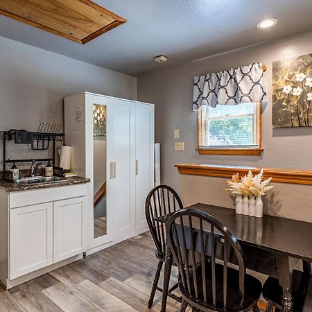 Sea Cave, Obx Gem, Private Studio, Couple'S Nest! Kill Devil Hills Esterno foto