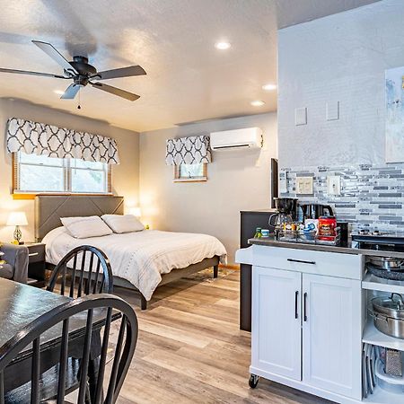 Sea Cave, Obx Gem, Private Studio, Couple'S Nest! Kill Devil Hills Esterno foto