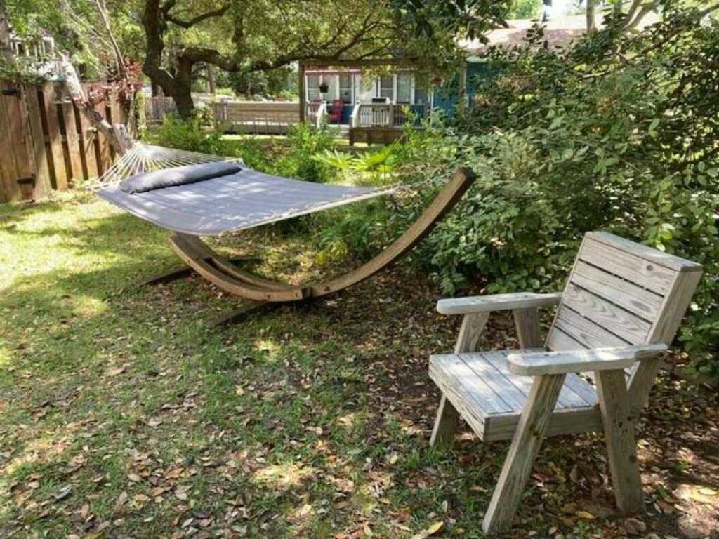 Sea Cave, Obx Gem, Private Studio, Couple'S Nest! Kill Devil Hills Esterno foto
