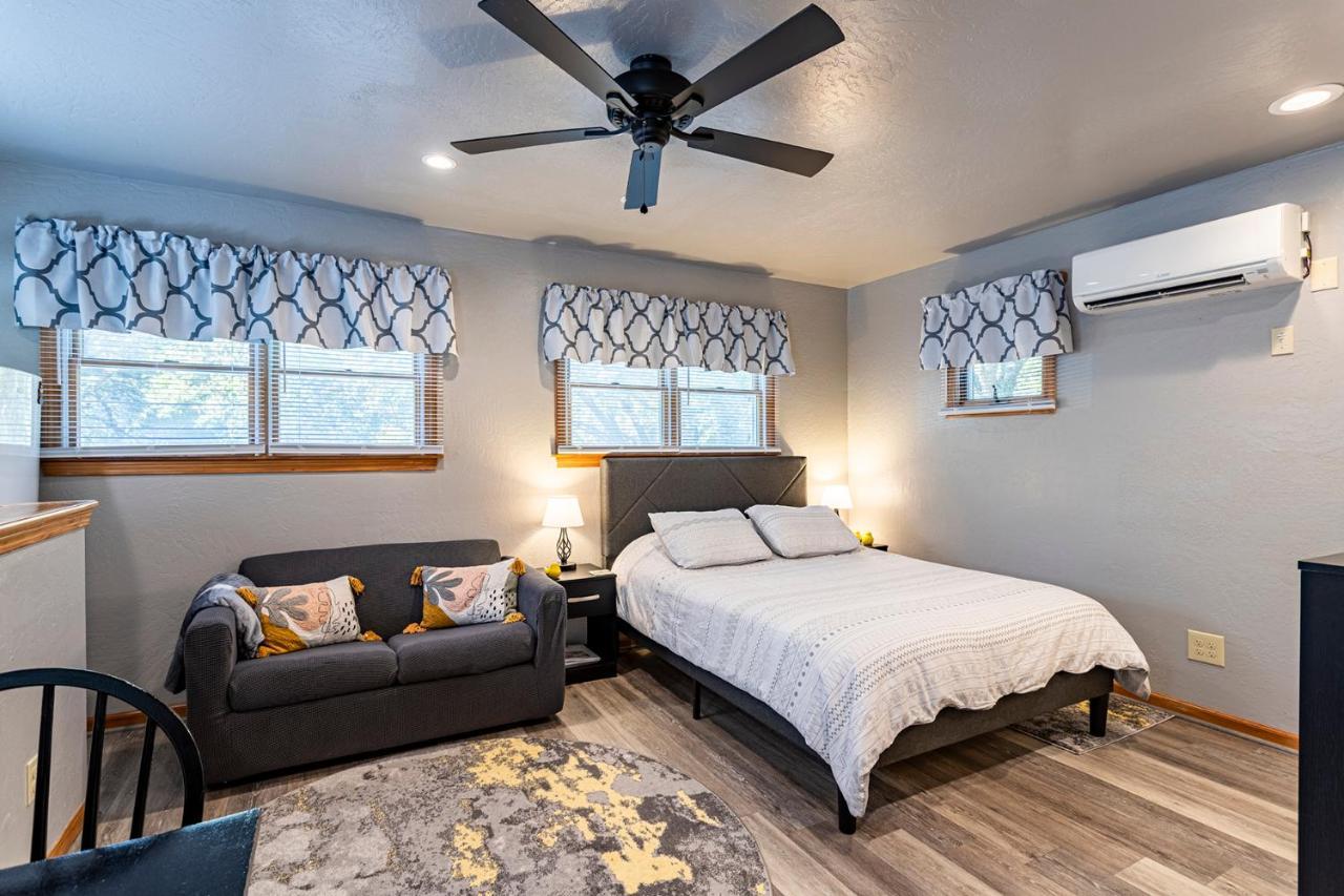 Sea Cave, Obx Gem, Private Studio, Couple'S Nest! Kill Devil Hills Esterno foto