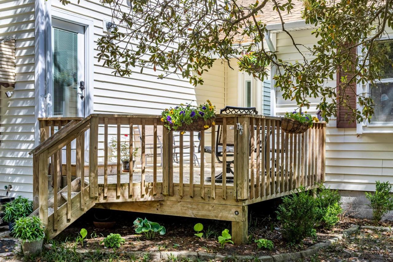 Sea Cave, Obx Gem, Private Studio, Couple'S Nest! Kill Devil Hills Esterno foto