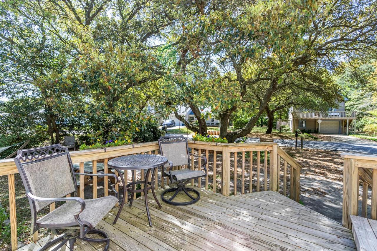Sea Cave, Obx Gem, Private Studio, Couple'S Nest! Kill Devil Hills Esterno foto