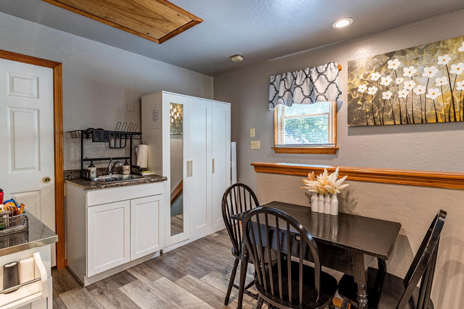 Sea Cave, Obx Gem, Private Studio, Couple'S Nest! Kill Devil Hills Esterno foto