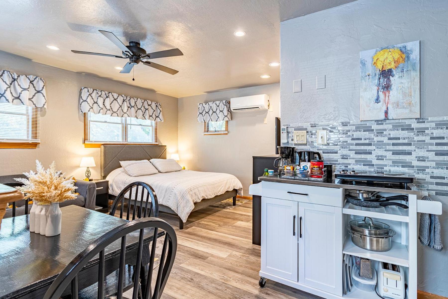 Sea Cave, Obx Gem, Private Studio, Couple'S Nest! Kill Devil Hills Esterno foto