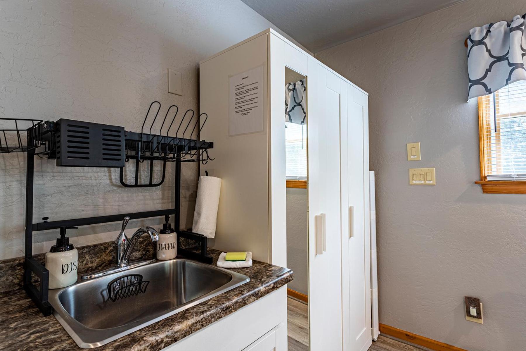 Sea Cave, Obx Gem, Private Studio, Couple'S Nest! Kill Devil Hills Esterno foto